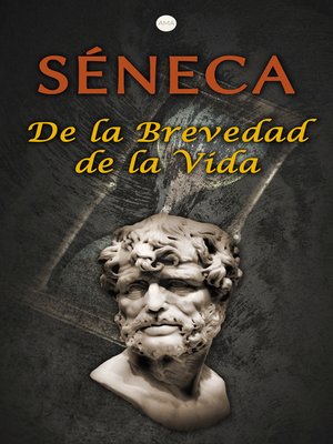 cover image of De la Brevedad de la Vida